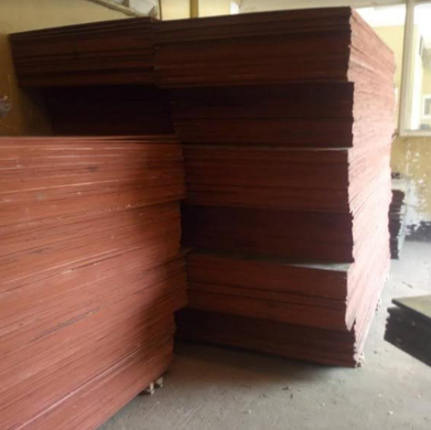 Fiberglass Boards